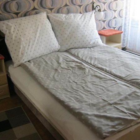 Balatonboglár Kitti Apartman מראה חיצוני תמונה