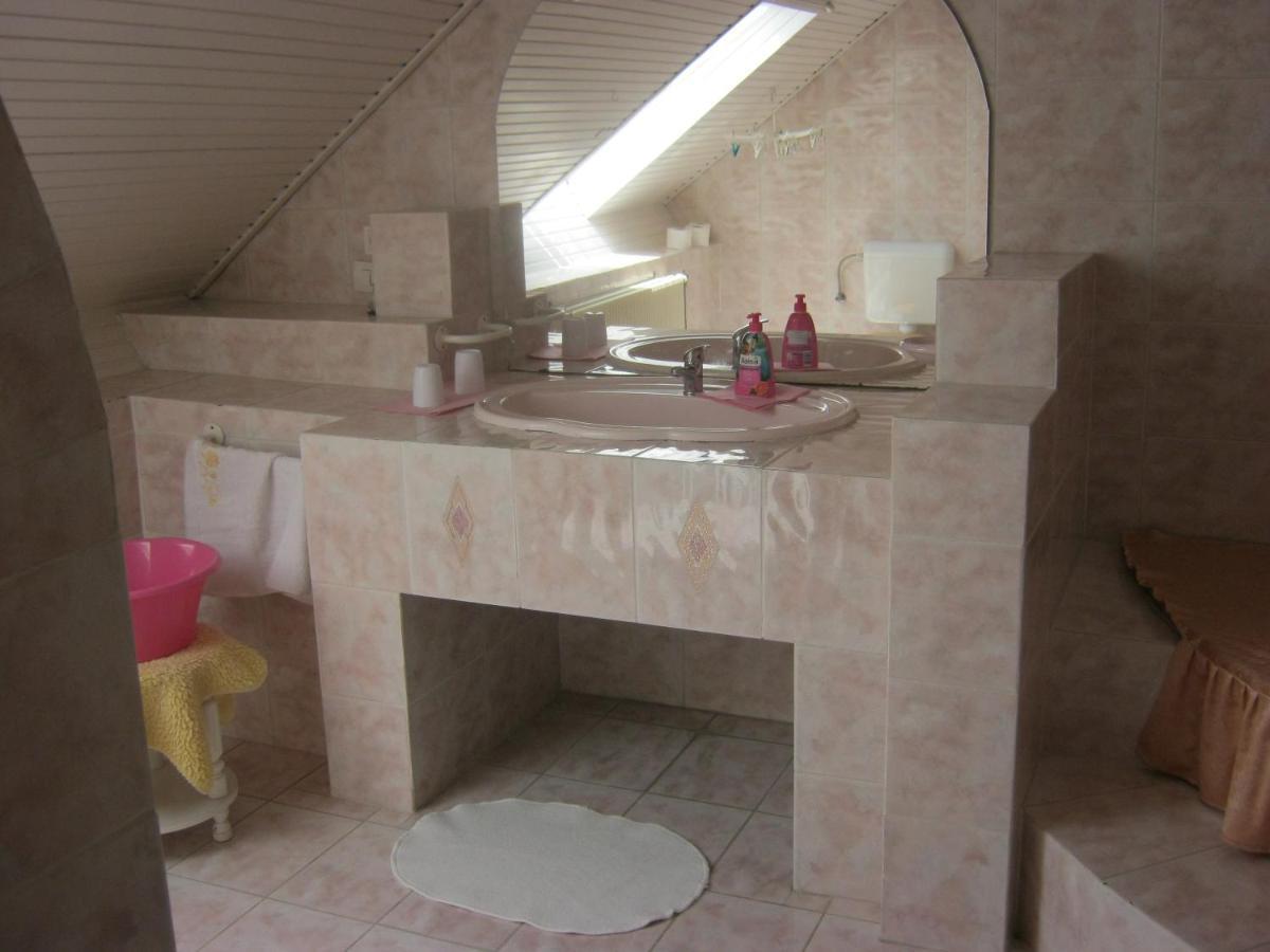 Balatonboglár Kitti Apartman מראה חיצוני תמונה