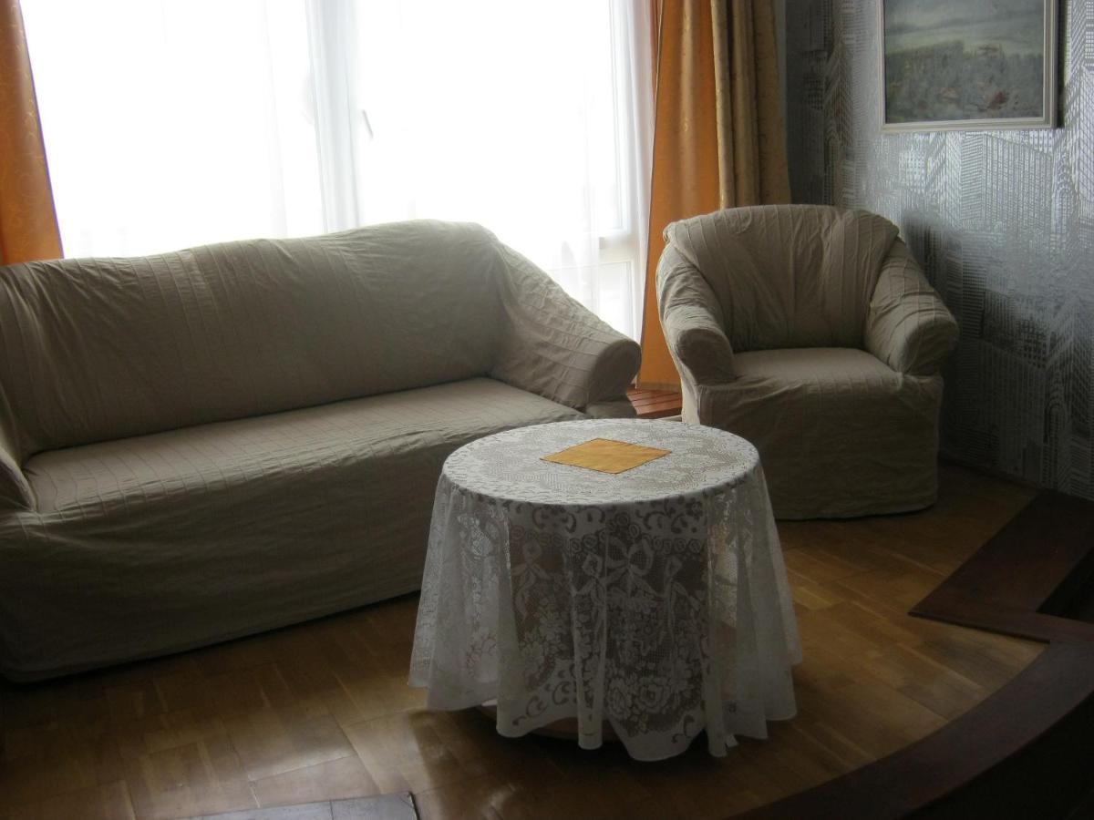 Balatonboglár Kitti Apartman מראה חיצוני תמונה