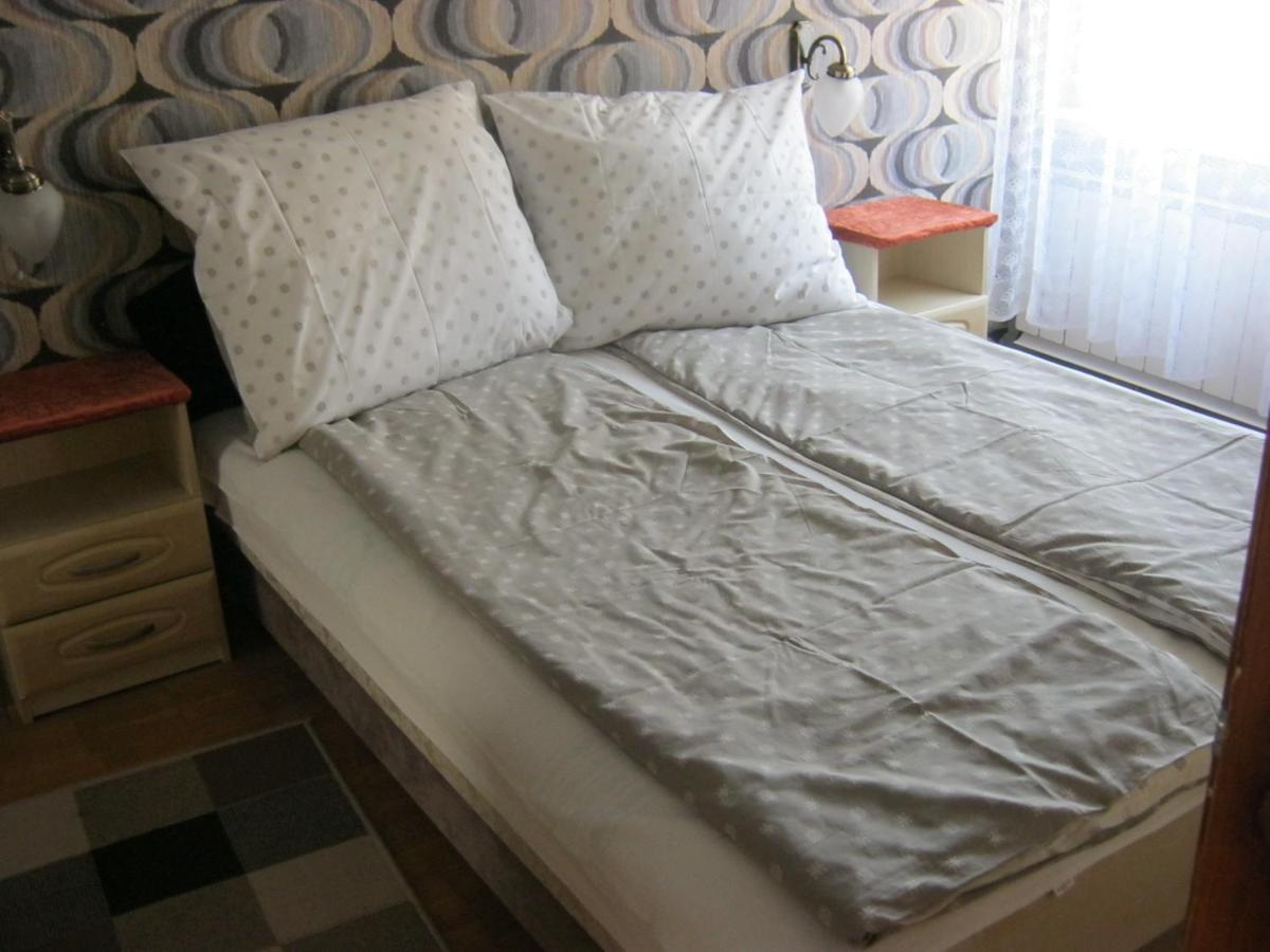 Balatonboglár Kitti Apartman מראה חיצוני תמונה