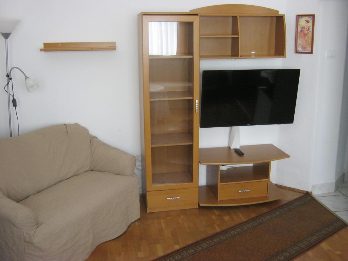 Balatonboglár Kitti Apartman מראה חיצוני תמונה