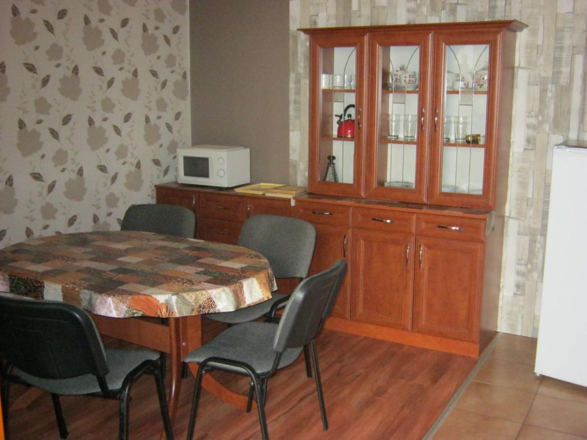 Balatonboglár Kitti Apartman מראה חיצוני תמונה