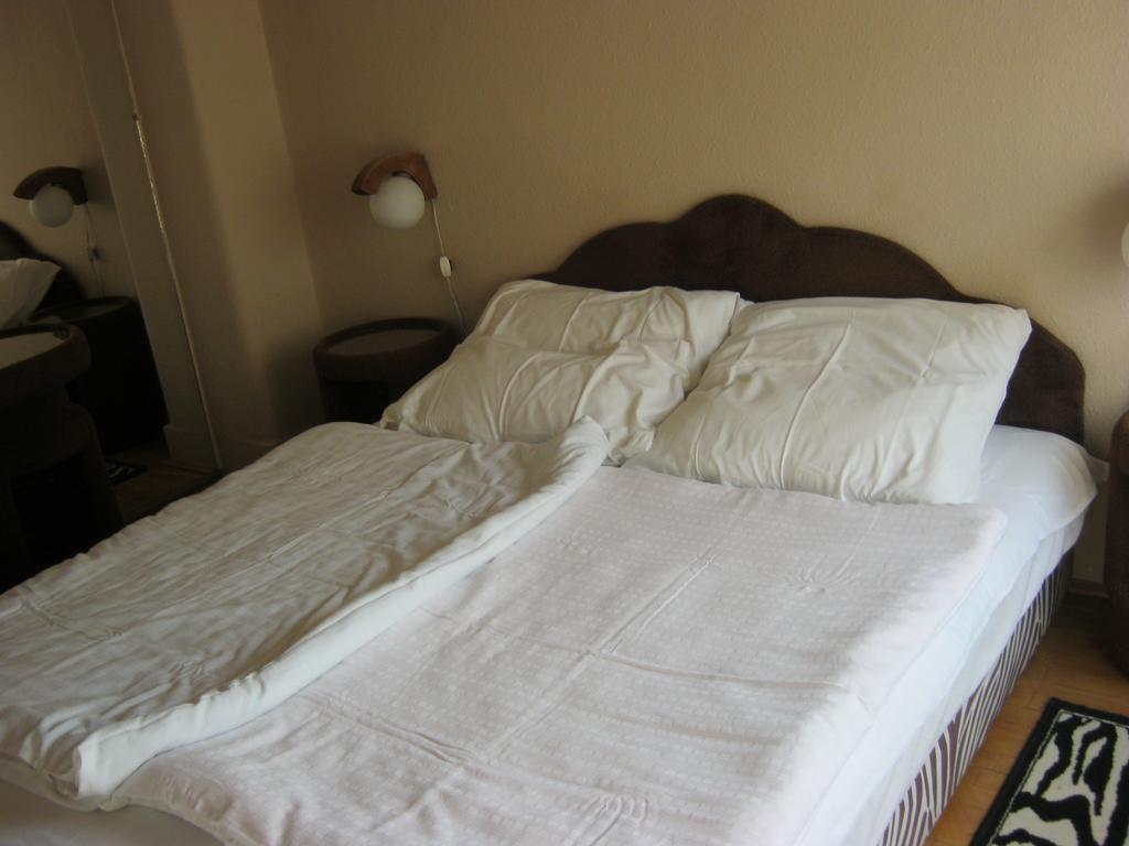 Balatonboglár Kitti Apartman חדר תמונה