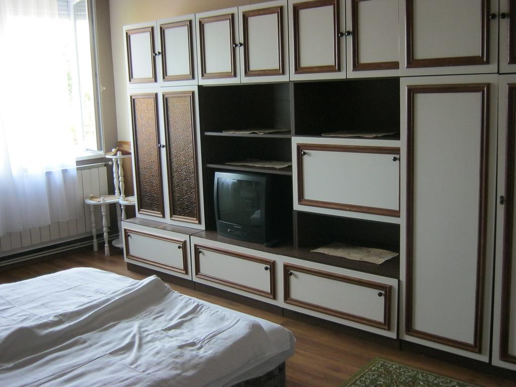 Balatonboglár Kitti Apartman חדר תמונה
